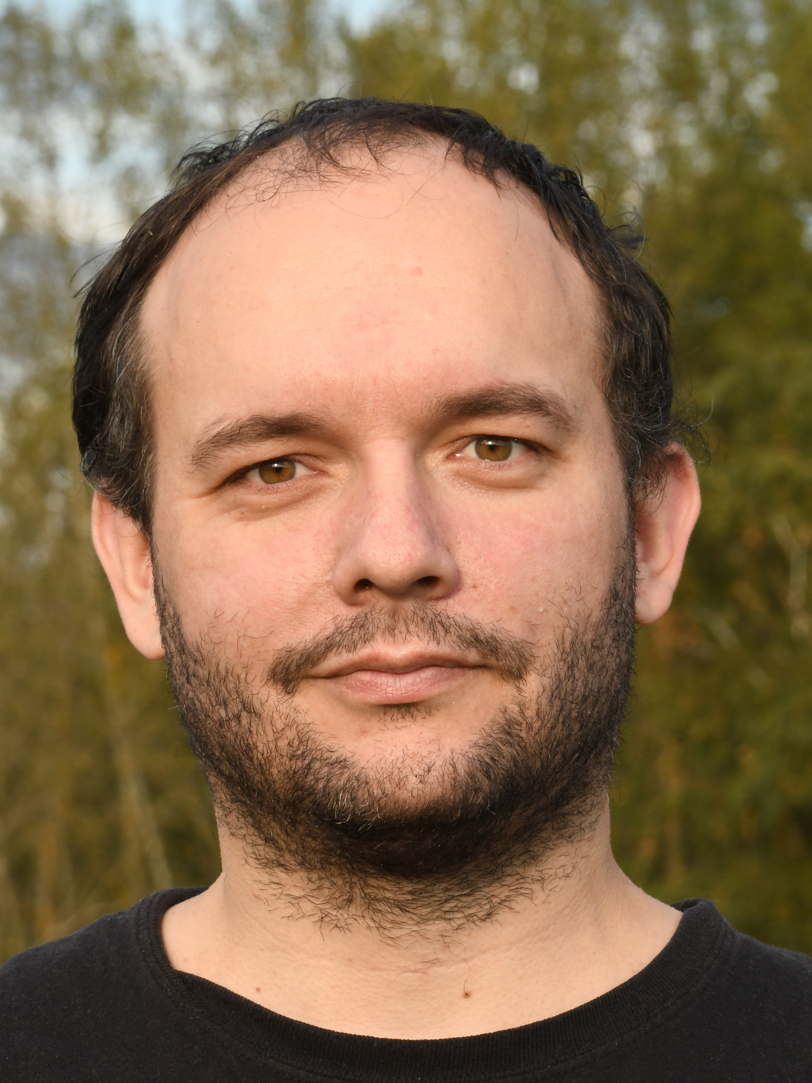 Marek Sterzik