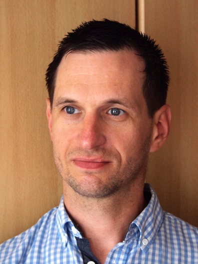 Martin Krejčí