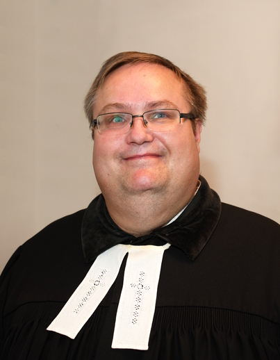 Radek Matuška