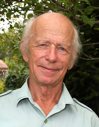 Rudolf Sterzik